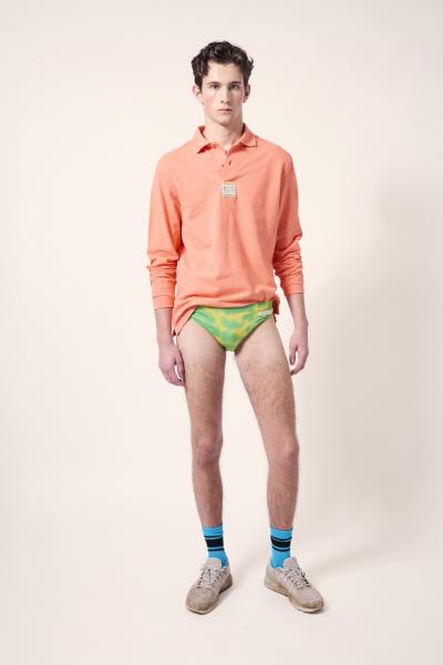 Lazoschmidl 26FW M      020